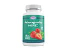 Ashwagandha Complex 60ct Gummies
