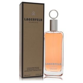 Lagerfeld by Karl Lagerfeld After Shave Lotion