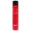 Big Sexy Hair Volumizing Shampoo by Sexy Hair for Unisex - 10.1 oz Shampoo