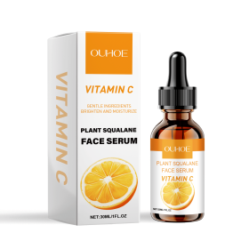 OUHOE Facial Essence Moisturizes And Hydrates Facial Skin, Moisturizes And Tights Pores