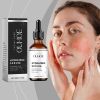 OUHOE Facial Moisturizing Essence Is A Gentle Formula To Help Smooth, Moisturize And Moisturize Your Skin Daily
