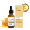 Hoygi Vitamin C Honey Essence Firming Face Lift Moisturizing Hydrating Daily Application Essence