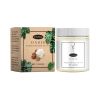WoodSleep Body Moisturizing Cream - Shea Butter Moisturizing and Hydrating Body Lotion, Soothing and Repairing Skin