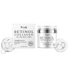 Hoygi Retinol Cream Moisturizing and Hydrating Tightening Nourishing Soft Skin Glowing Young Radiance Cream