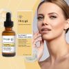 Hoygi Vitamin C Honey Essence Firming Face Lift Moisturizing Hydrating Daily Application Essence