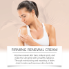 OceAura Firming Body Lotion - Hydrating and Nourishing, Brightens and Softens Skin, Refreshing Moisturizing Care Cream
