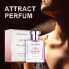 North Moon Charming Perfume - Elegant and Subtle Fragrance for Women with Long-Lasting Fresh Scent