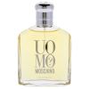 Uomo Moschino by Moschino for Men - 4.2 oz EDT Spray
