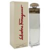 Salvatore Ferragamo by Salvatore Ferragamo for Women - 3.4 oz EDP Spray