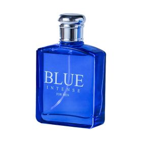 [Long-Lasting Men's Perfume] Long-Lasting3.4F|Oz Men's Eau De Toilette Spray-CucumberMuskmelon,Tangerine Flavor Perfume-Perfectfor Dating, Daily Life (88201: One bottle)