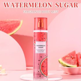 8 Fl.Oz/ Hair And Body Mist for Women, Floral Scented Spray, Refreshing Body Mist, Enduring Fragrance, Ideal for Everyday Use, Dates, Celebrations (88621: 88621)